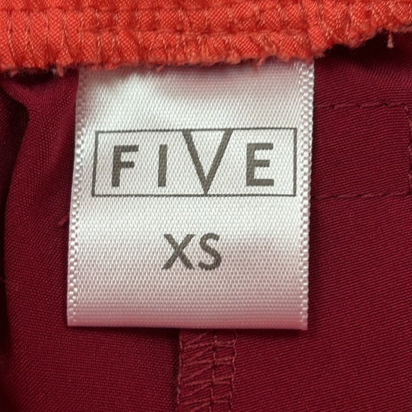 Five the label high waisted shorts - Picture 4 of 4